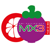 MX3