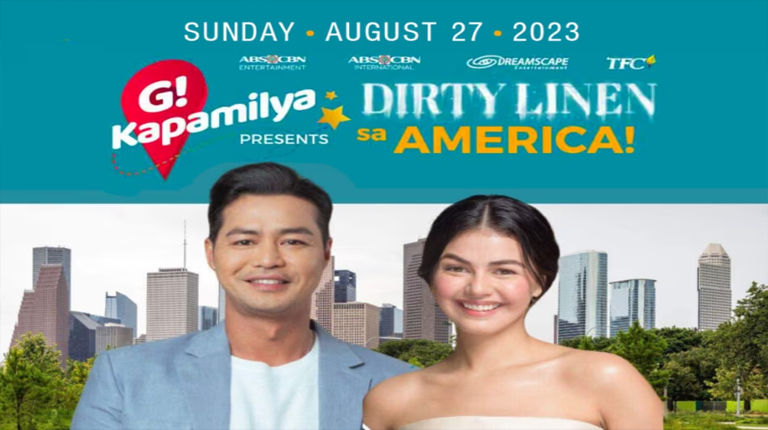 Online Overseas Filipino Voting