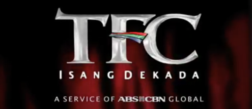TFC 10TH YEAR ANNIVERSARY AND STATION ID WINS AT PROMAX BDA