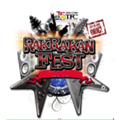 TFC LAUNCHES ITS VERY FIRST EVENT FRANCHISE, “RAKRAKANFEST”