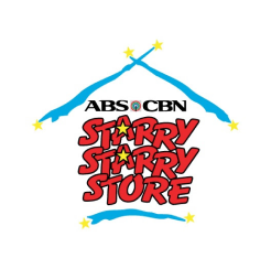 STARRY STARRY STORE!