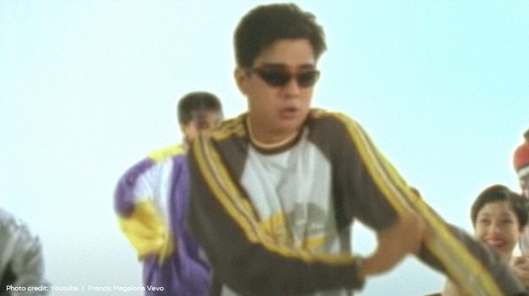 Francis Magalona used the opening of this song as the melody for his song titled “Whole Lotta Lovin.”