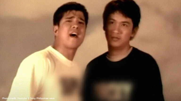 Do you remember the lyrics? Hindi na dapat maghirap Sa iisang iglap ang buhay ay sasarap 'Wag nang mag-atubili Kumuha na ng _________