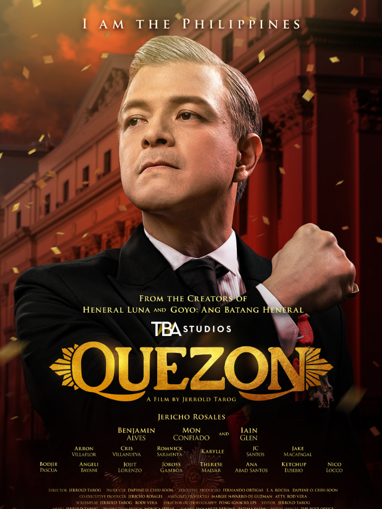 Quezon