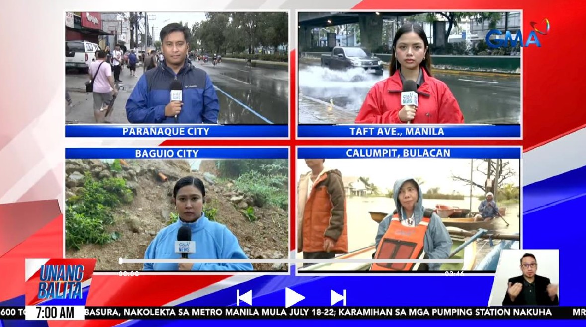 Live Channels 3