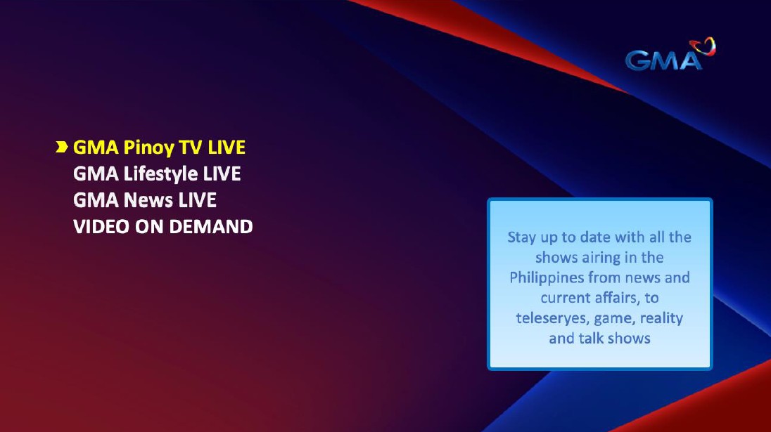 Live Channels 2