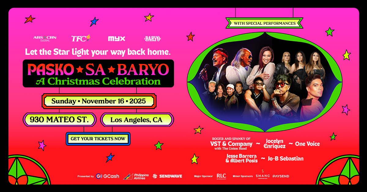 Online Overseas Filipino Voting