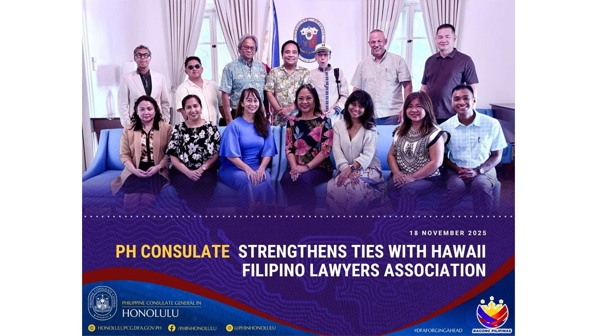 Online Overseas Filipino Voting