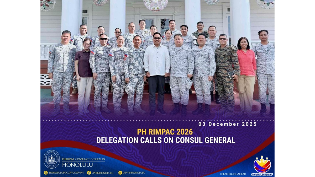 Online Overseas Filipino Voting