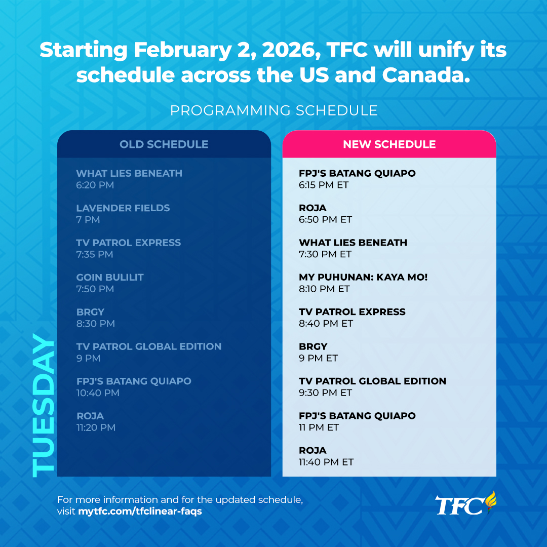 APAC Monday Early Morning