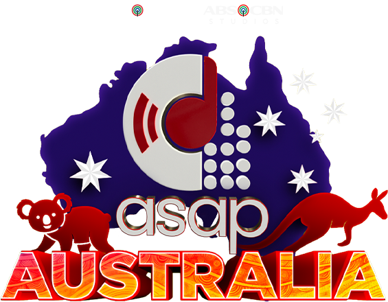 ASAP Australia Logo