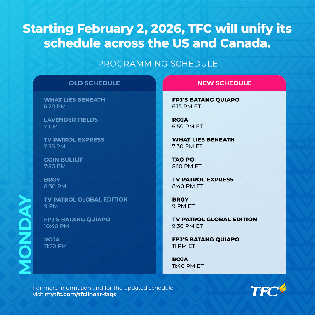 APAC Monday Early Morning