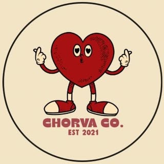 Chorva Co Logo