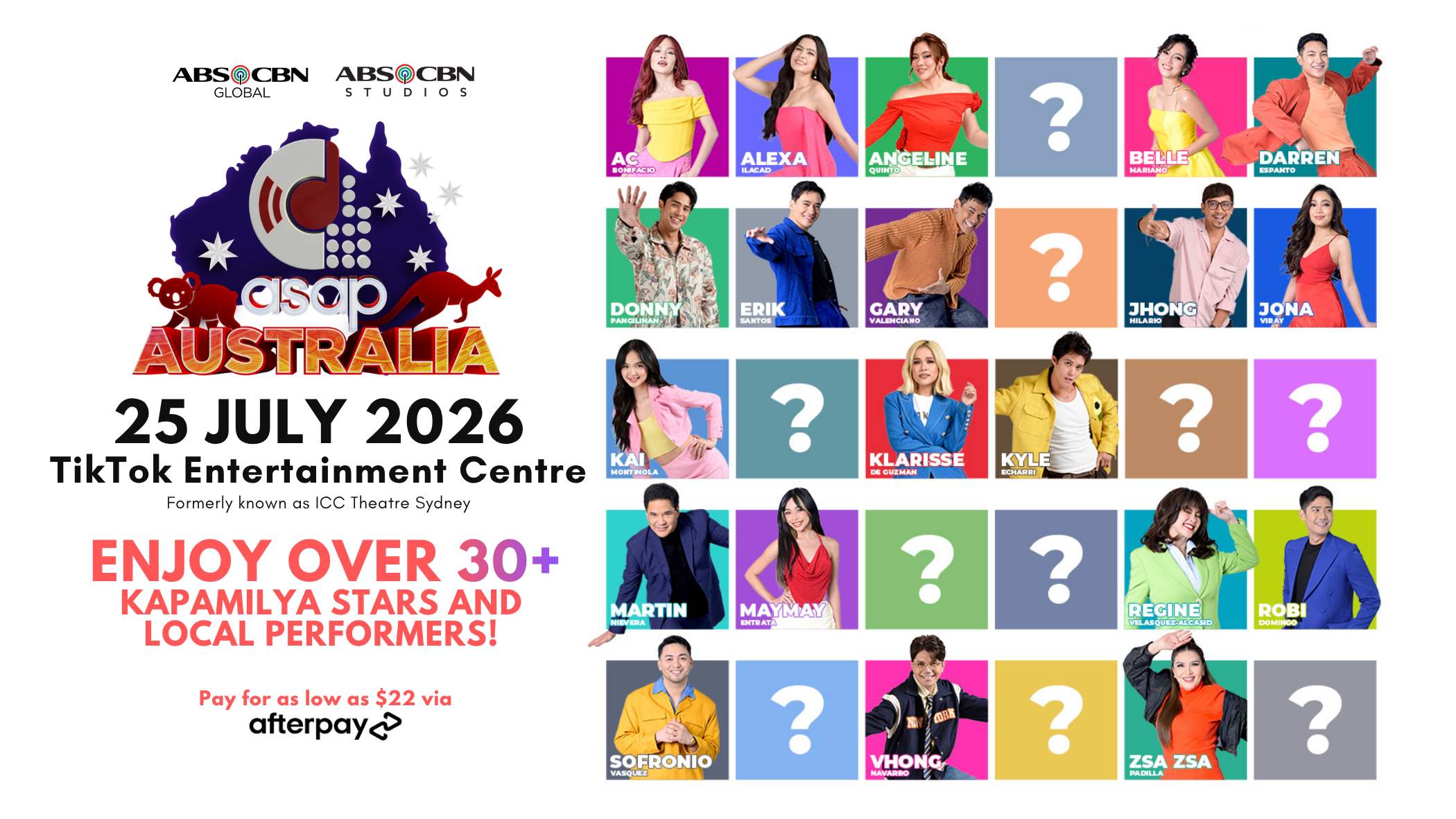 Online Overseas Filipino Voting