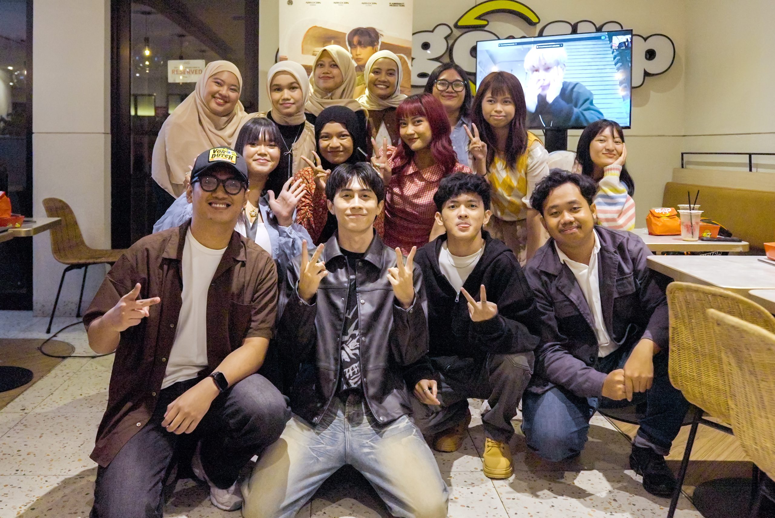 Online Overseas Filipino Voting